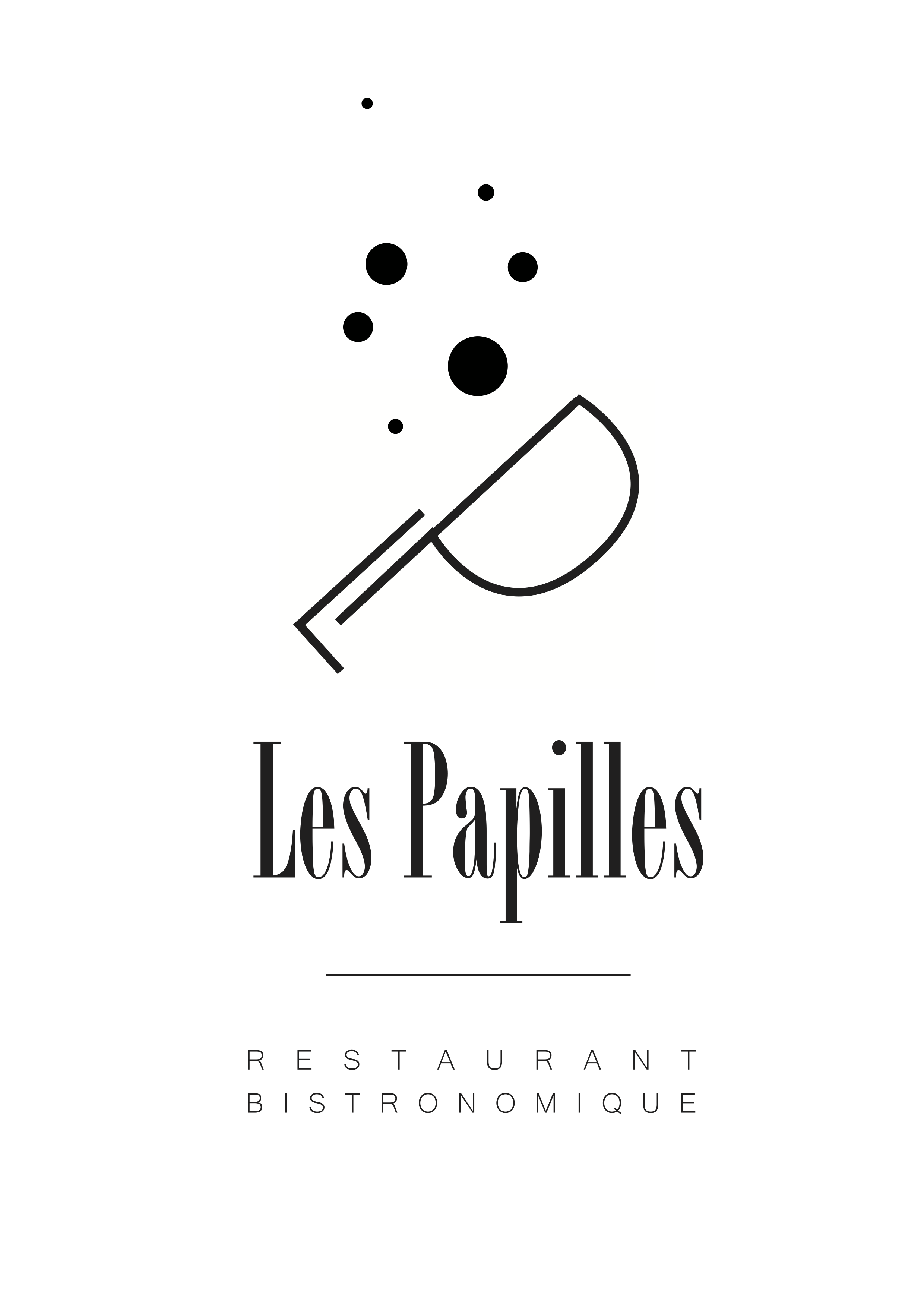 Restaurant Les Papilles Bougival 78